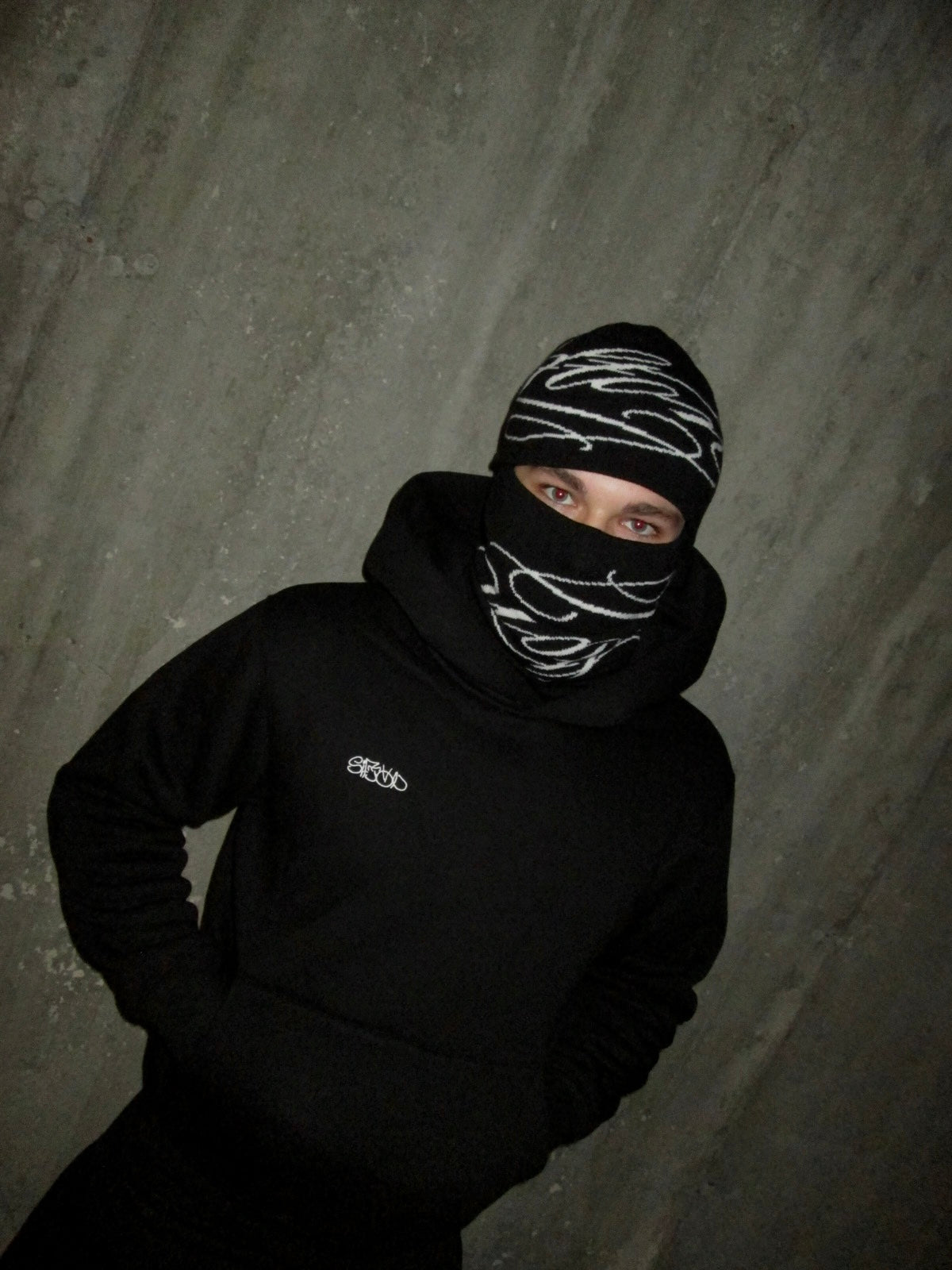 Sifton Benie&Neck-Warmer