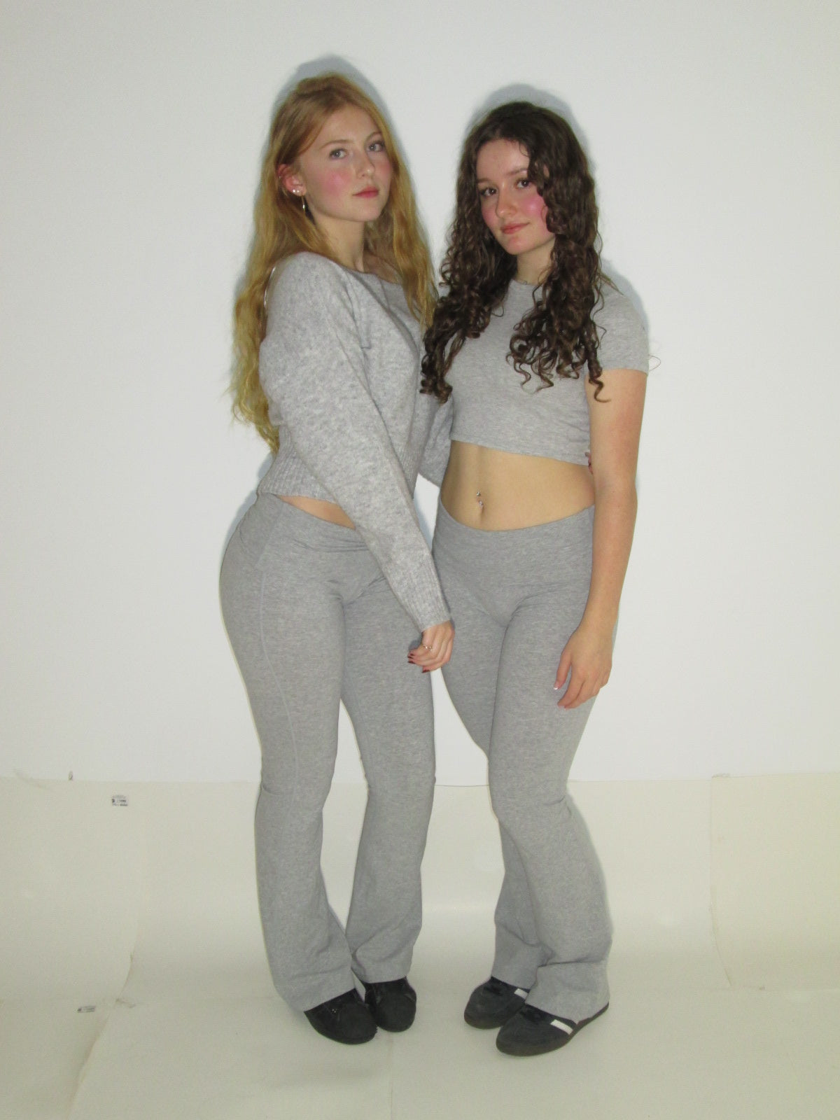 Sifton Flared Legging