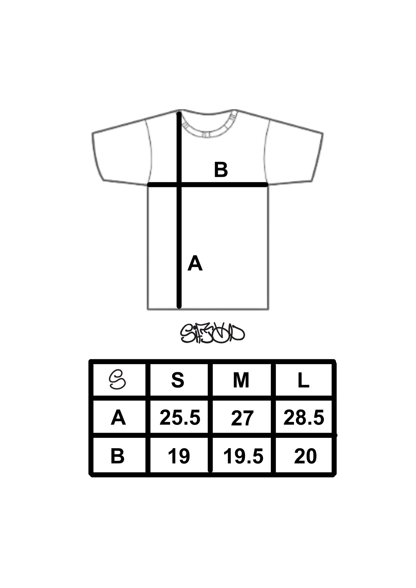 Sifton Fleur De Lis Tee