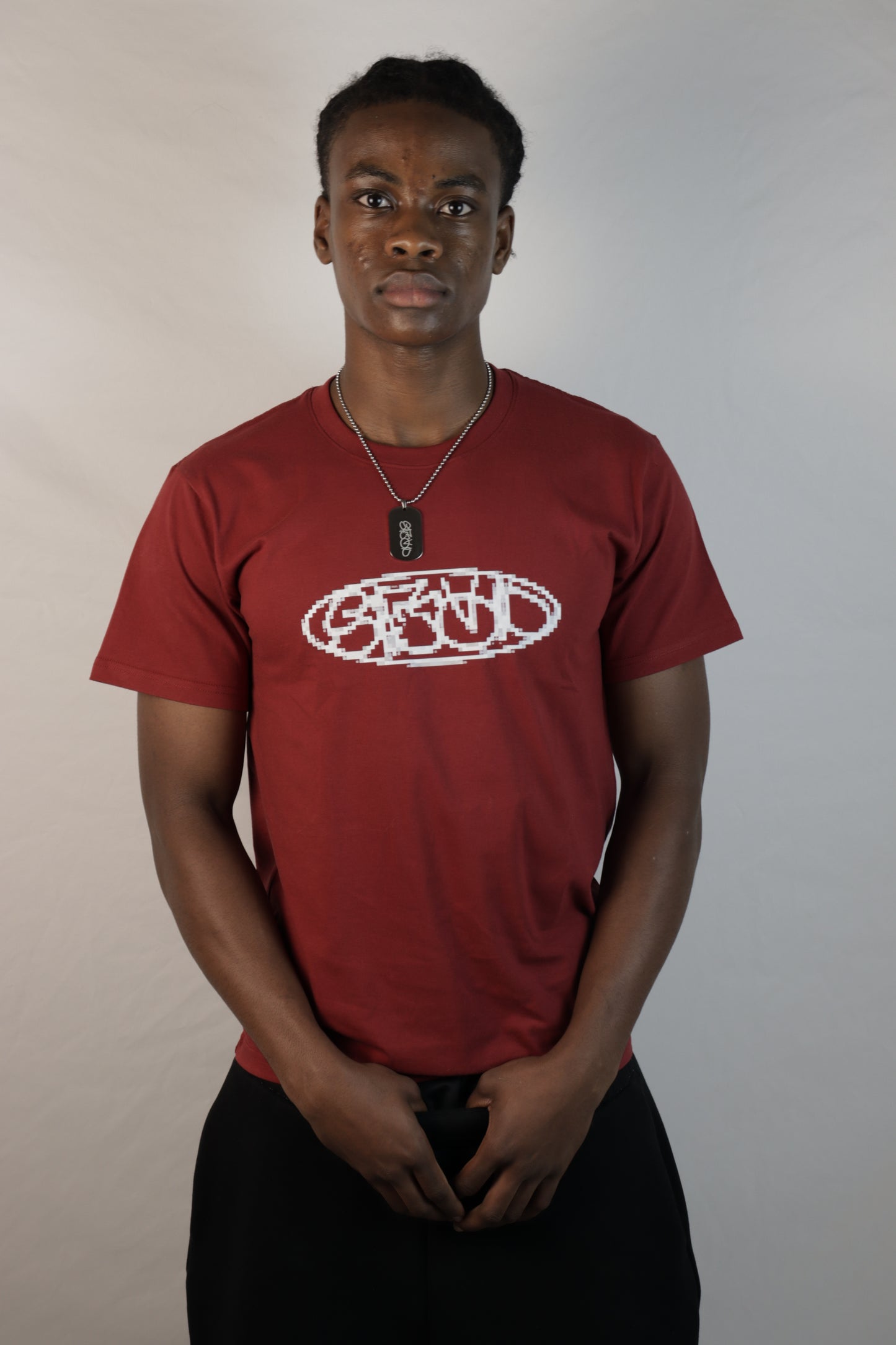 Sifton Blured T-Shirt