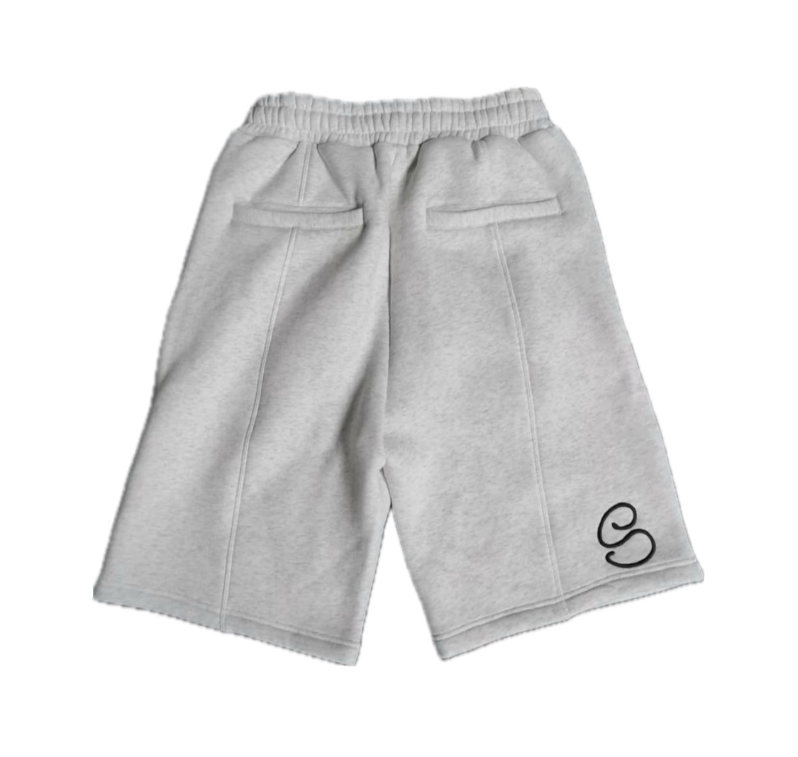 Sifton Jogger Shorts