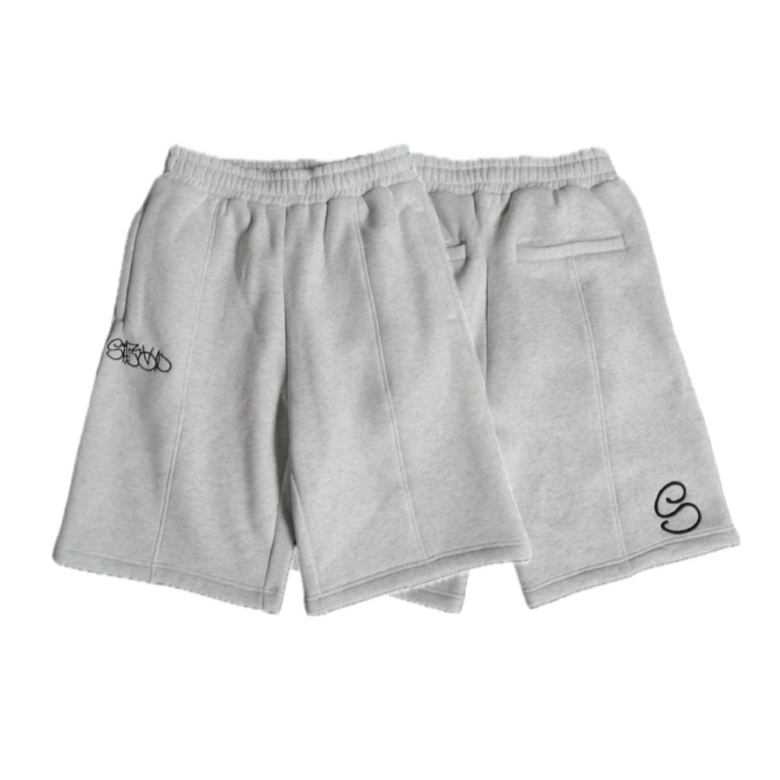 Sifton Jogger Shorts