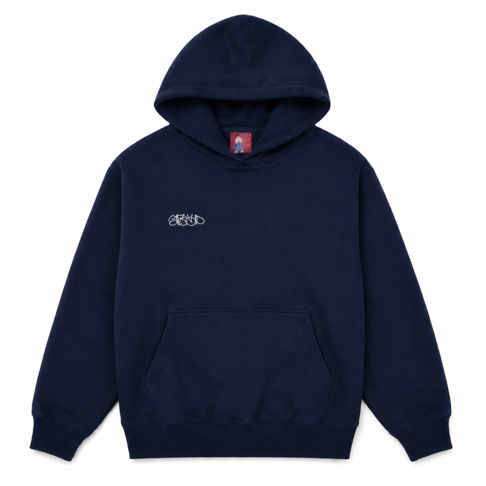 Sifton Hoodies