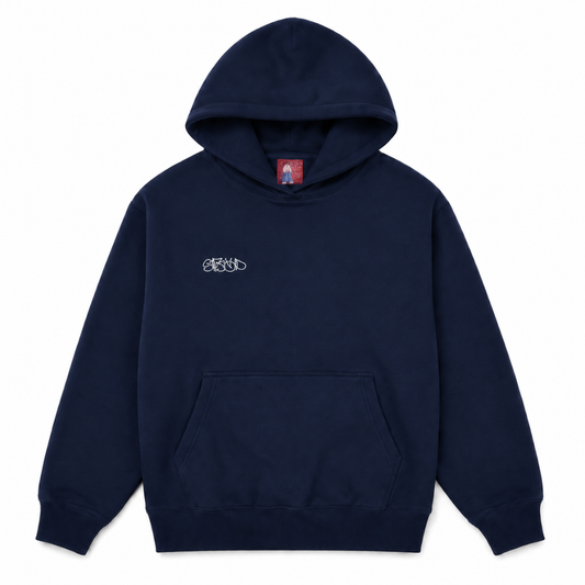 Sifton Hoodies