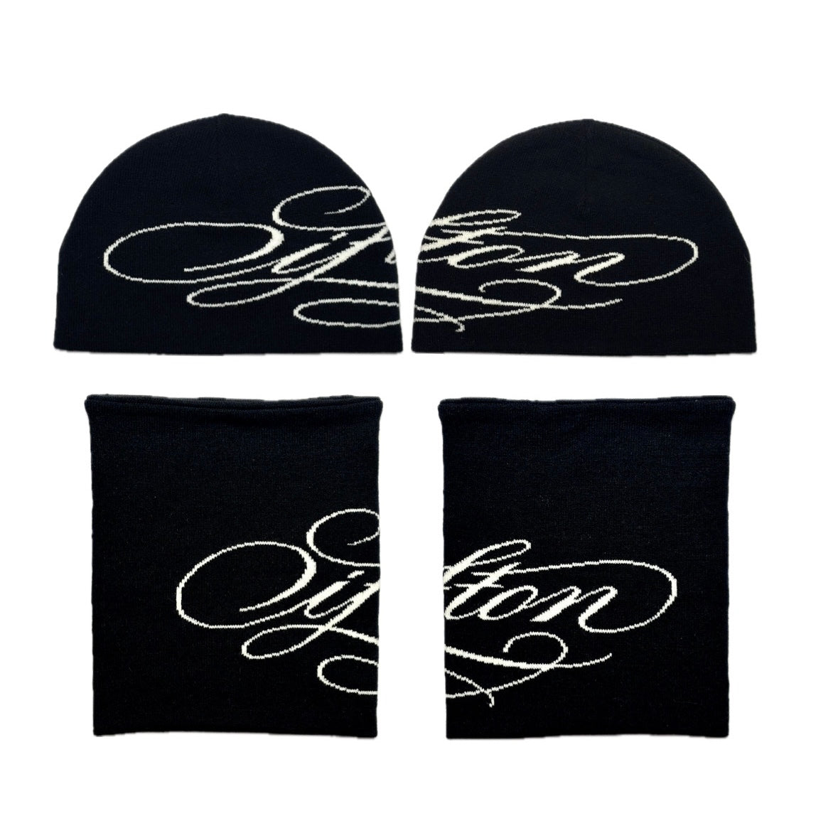 Sifton Benie&Neck-Warmer