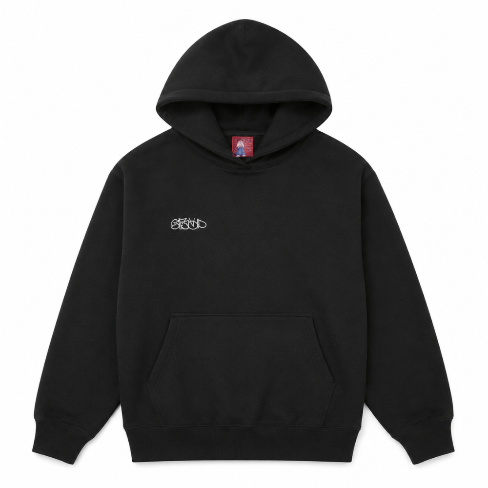 Sifton Hoodies