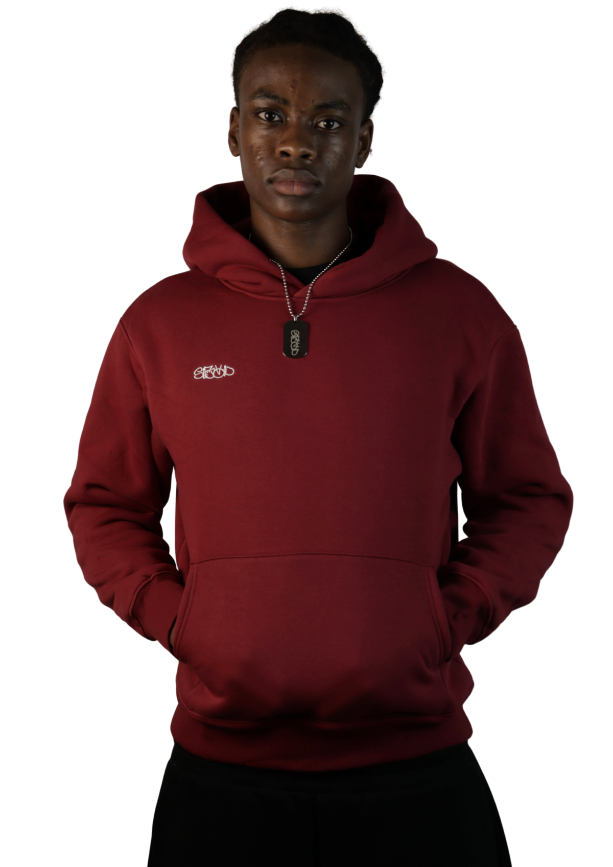 Sifton Hoodies