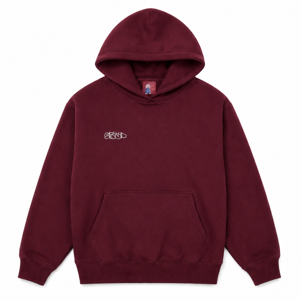 Sifton Hoodies