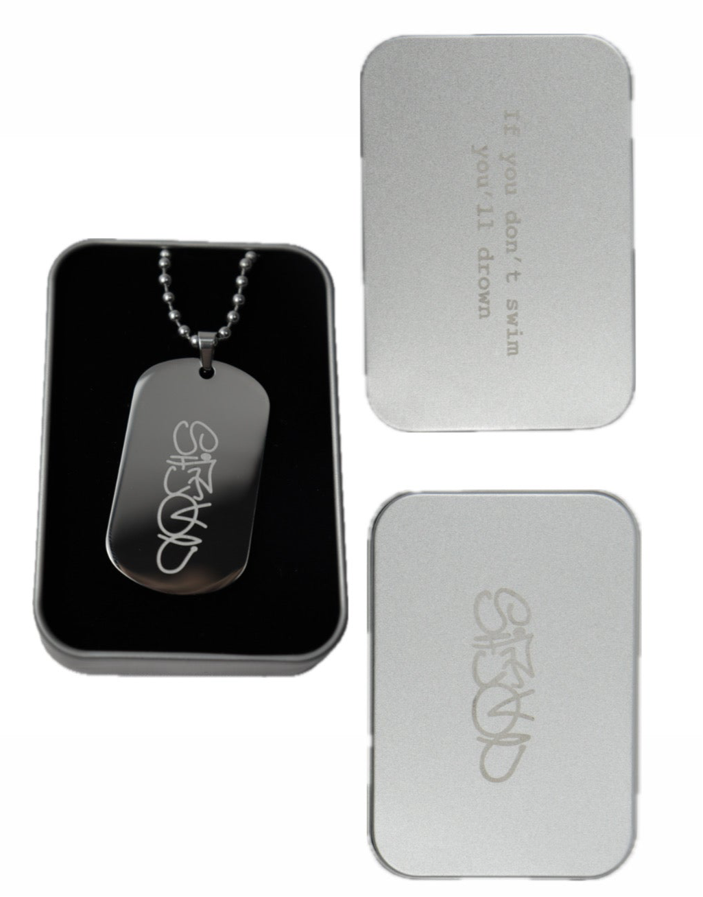 Sifton DogTag