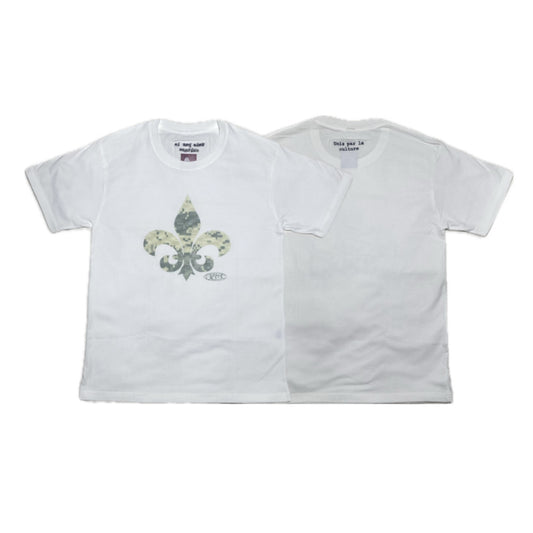 Sifton Quebec Tee