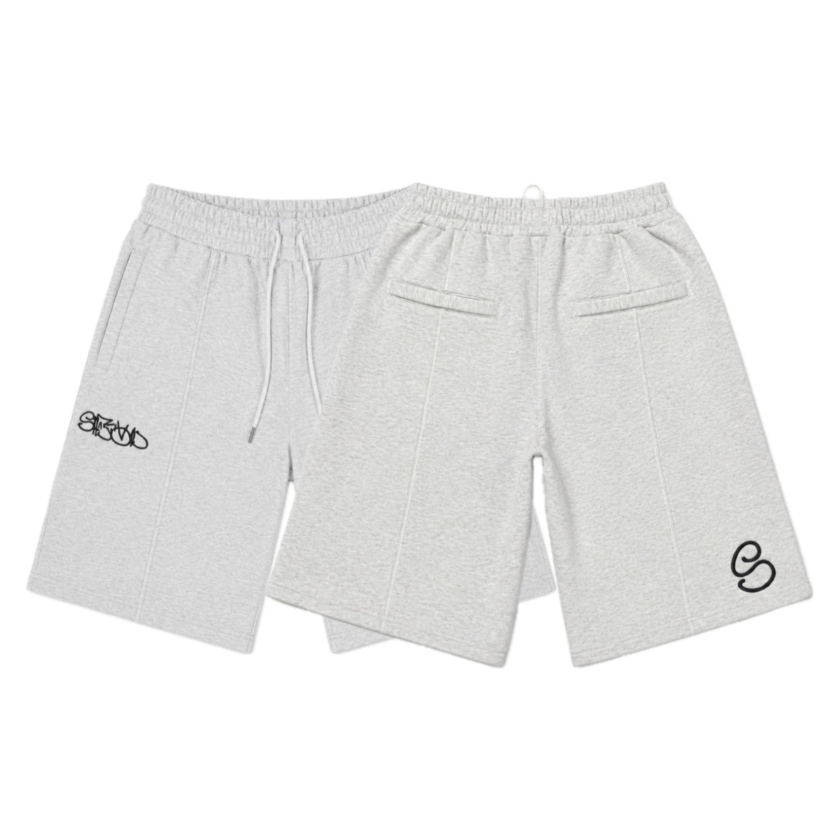 Sifton Jogger Shorts