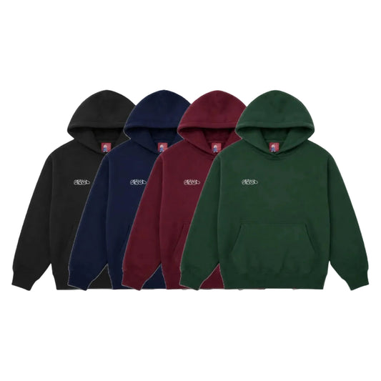 Sifton Hoodies