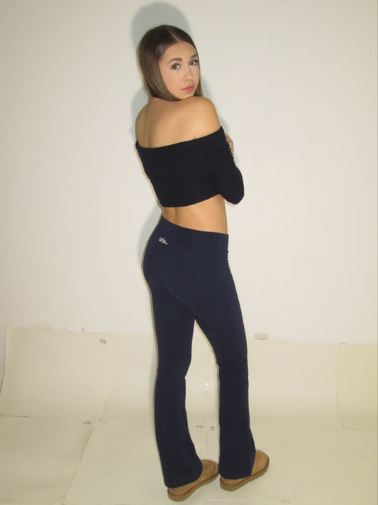 Sifton Flared Legging
